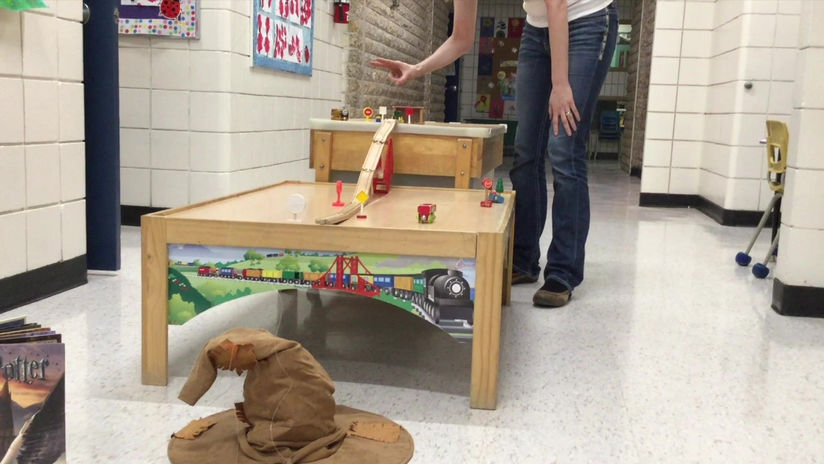 St. Andrews is Awesome Video 2017